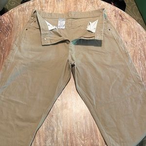 Carhartt pants